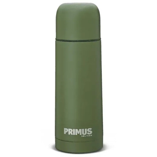 Термос PRIMUS Classic Light Vacuum Bottle 0.35 L olive drab green