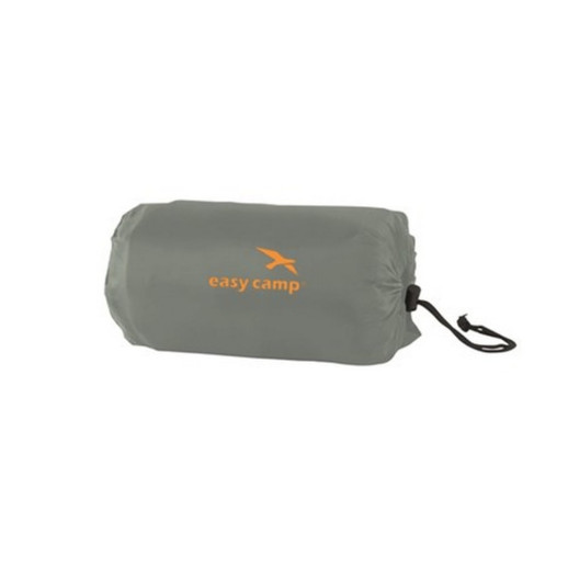 Коврик самонадувающий EASY CAMP Self-inflating Siesta Mat Single 5.0 cm