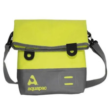Гермосумка AQUAPAC Trailproof Tote bag - small (acid green) зеленая
