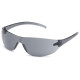 Очки Pyramex Alair (gray) черные