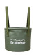 Ведро Tramp ПВХ olive 12л UTRC-071