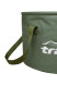 Ведро Tramp ПВХ olive 12л UTRC-071