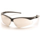 Очки Pyramex PMXTREME (indoor/outdoor mirror) зеркальные полутемные