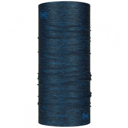 Шарф-труба Buff Coolnet UV+ navy htr