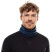 Шарф-труба Buff Coolnet UV+ navy htr