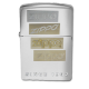 Зажигалка бензиновая ZIPPO CHROME GENERATIONS 24207 Original