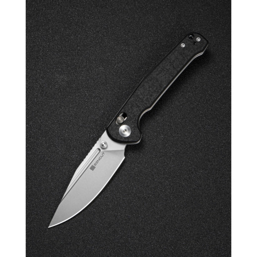 Нож Sencut Glenspar S25046-2