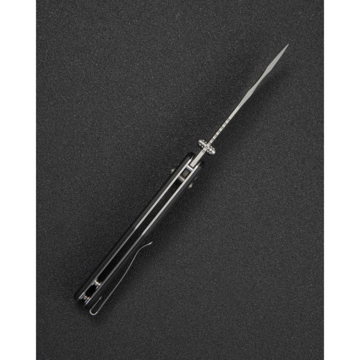 Нож Sencut Glenspar S25046-2