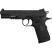Пистолет страйкбольный ASG Duty One 6 мм