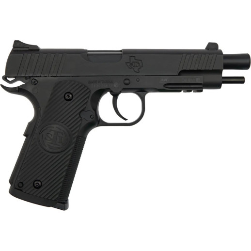 Пистолет страйкбольный ASG Duty One 6 мм