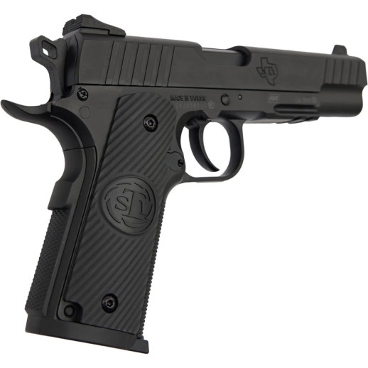 Пистолет страйкбольный ASG Duty One 6 мм