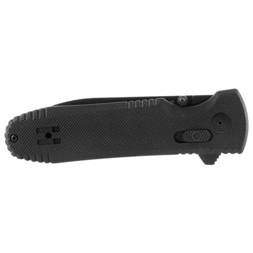 Нож SOG Pentagon XR Black Out (SOG 12-61-01-57)