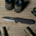 Нож SOG Pentagon XR Black Out (SOG 12-61-01-57)