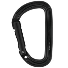 Карабин PETZL SM'D screw lock black (M39ASLN)