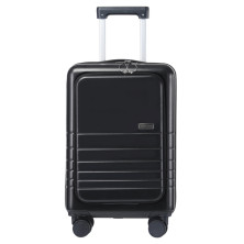 Чемодан Semi Line 20" (S) Black (T5964-2)