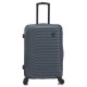 Чемодан Semi Line 28