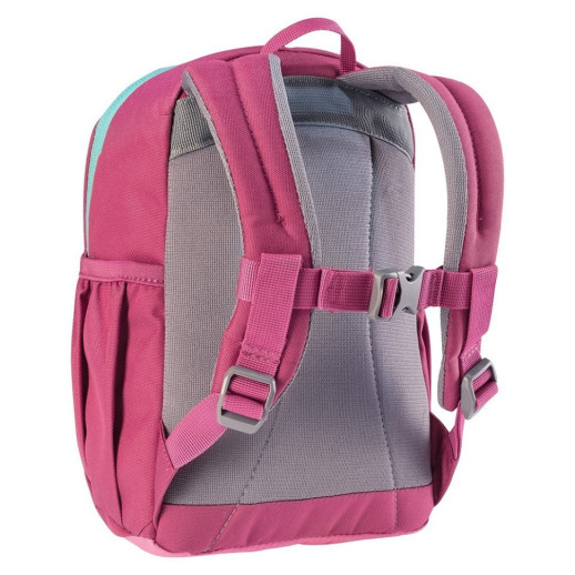 Рюкзак DEUTER Pico цвет 5565 hotpink-ruby