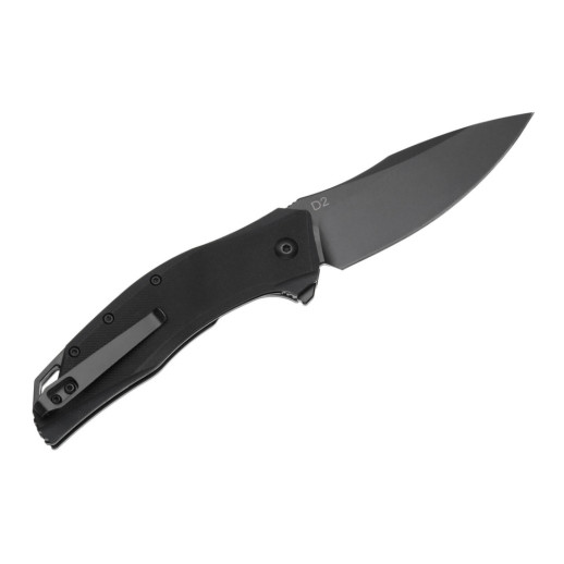 Карманный нож Grand Way SG 096 black