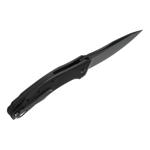 Карманный нож Grand Way SG 096 black