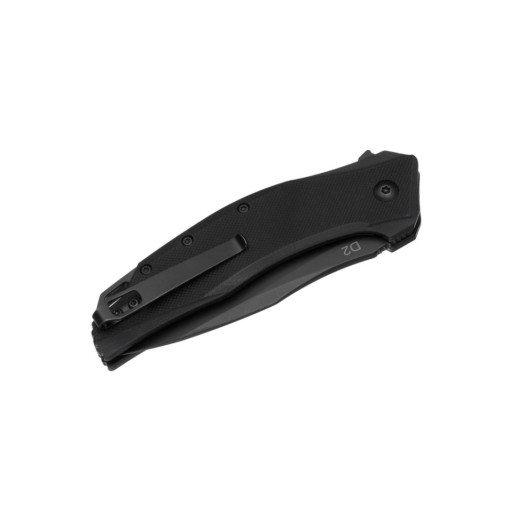 Карманный нож Grand Way SG 096 black