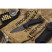 Карманный нож Grand Way SG 096 black