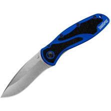 Нож Kershaw Blur ц:blue
