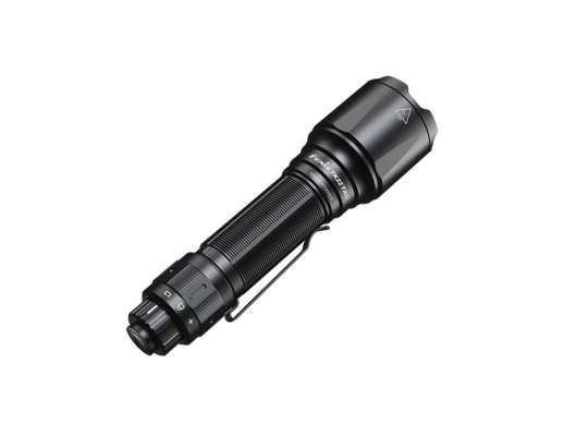 Фонарь ручной Fenix TK22TAC (незначительные следы ремонта, без упаковки)