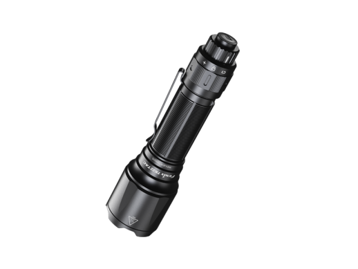 Фонарь ручной Fenix TK22TAC (незначительные следы ремонта, без упаковки)