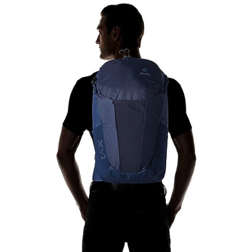 Рюкзак Deuter XV 1 Navy-Midnight