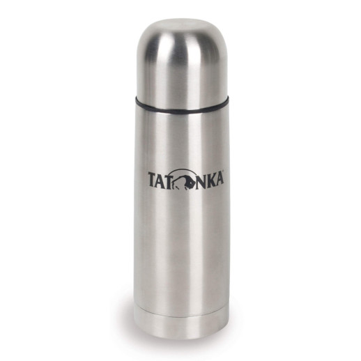 Термос Tatonka H&C Stuff 0.35 L, Silver (TAT 4148.000)