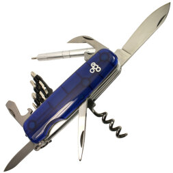 Мультитул EGO Tools IT.01