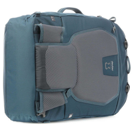 Рюкзак Deuter Aviant Access 38 SL цвет 3388 denim-arctic