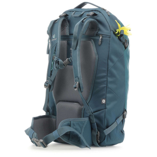 Рюкзак Deuter Aviant Access 38 SL цвет 3388 denim-arctic