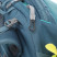 Рюкзак Deuter Aviant Access 38 SL цвет 3388 denim-arctic