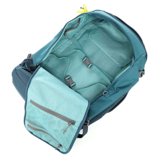 Рюкзак Deuter Aviant Access 38 SL цвет 3388 denim-arctic