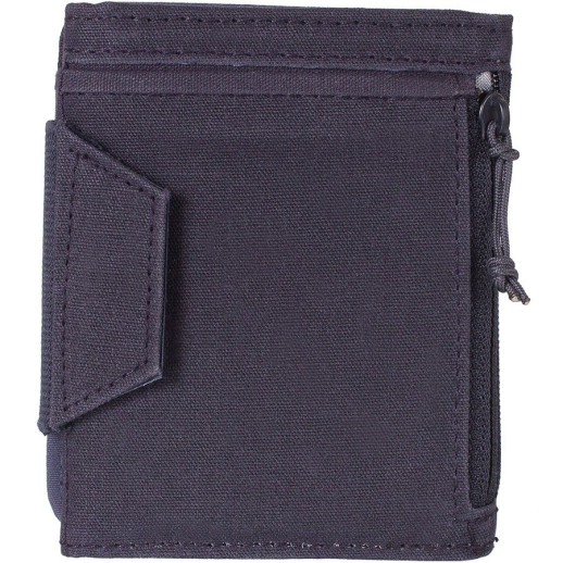 Кошелек RFID Lifeventure Tri-Fold Wallet, Navy