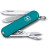 Складной нож Victorinox CLASSIC SD Mountain Lake 0.6223.23