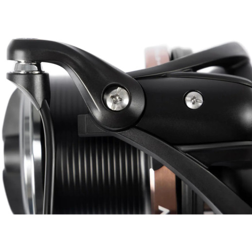 Катушка Brain Mission SE Baitrunner 8000 12+1BB 4.1:1