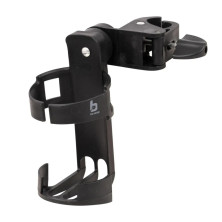Держатель для бутылки Bo-Camp Universal For Chair Black (1262351)