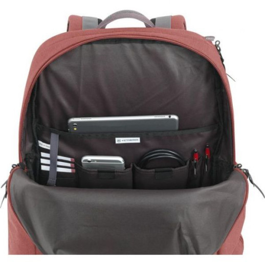 Рюкзак для ноутбука Victorinox Travel Altmont Classic/Burgundy Vt605317