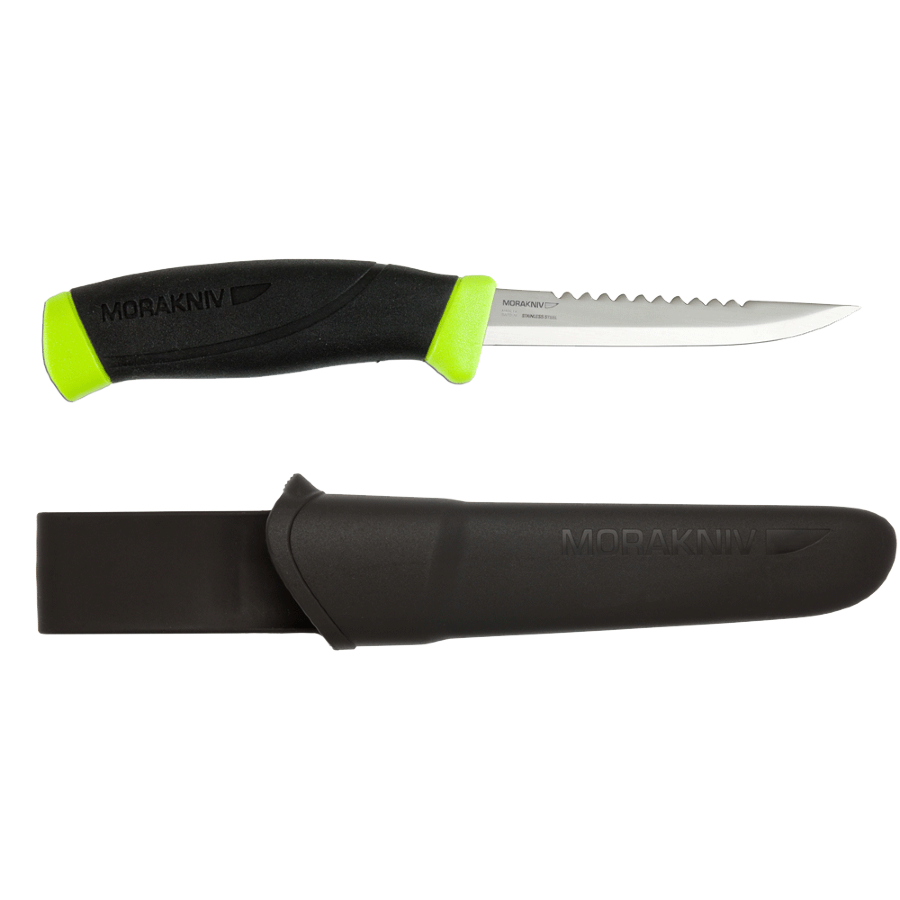 Нож Morakniv Fishing Comfort Scaler 098, 12208