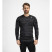 Термокофта муж. Aclima WarmWool 200 Crew Neck M's Black Motion M