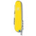 Нож Victorinox Climber Ukraine 91мм/14функ/бел /желт-син