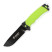 Нож Ganzo G803 (зелёный)