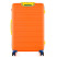 Чемодан Semi Line 28" (L) Orange (T5843-3)