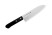 Нож кухонный Tojiro DP A-1 3Layered by VG10 Santoku 170mm F-301