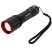 Фонарь тактический Falcon Eye Alpha 500 (500 Lm) Focus (FHH0121)