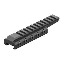 База Leupold Mark AR Rail Matte (181347)