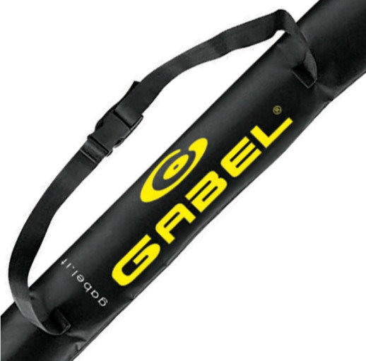Сумка спортивная Gabel Nordic Walking Pole Bag 1 pair (8009010500002)