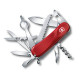 Нож Victorinox Delemont, Evolution 23, 85 мм 2.5013.E